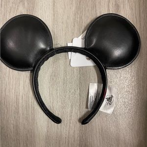New with Tags Mickey Ears